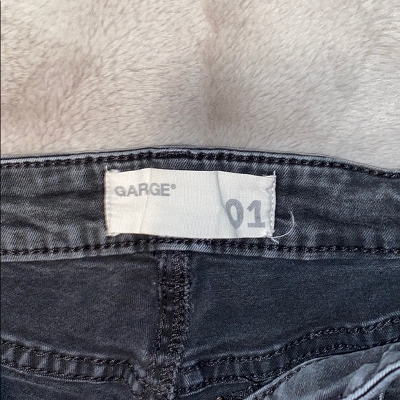Garage Jeans - Picture 2 of 3